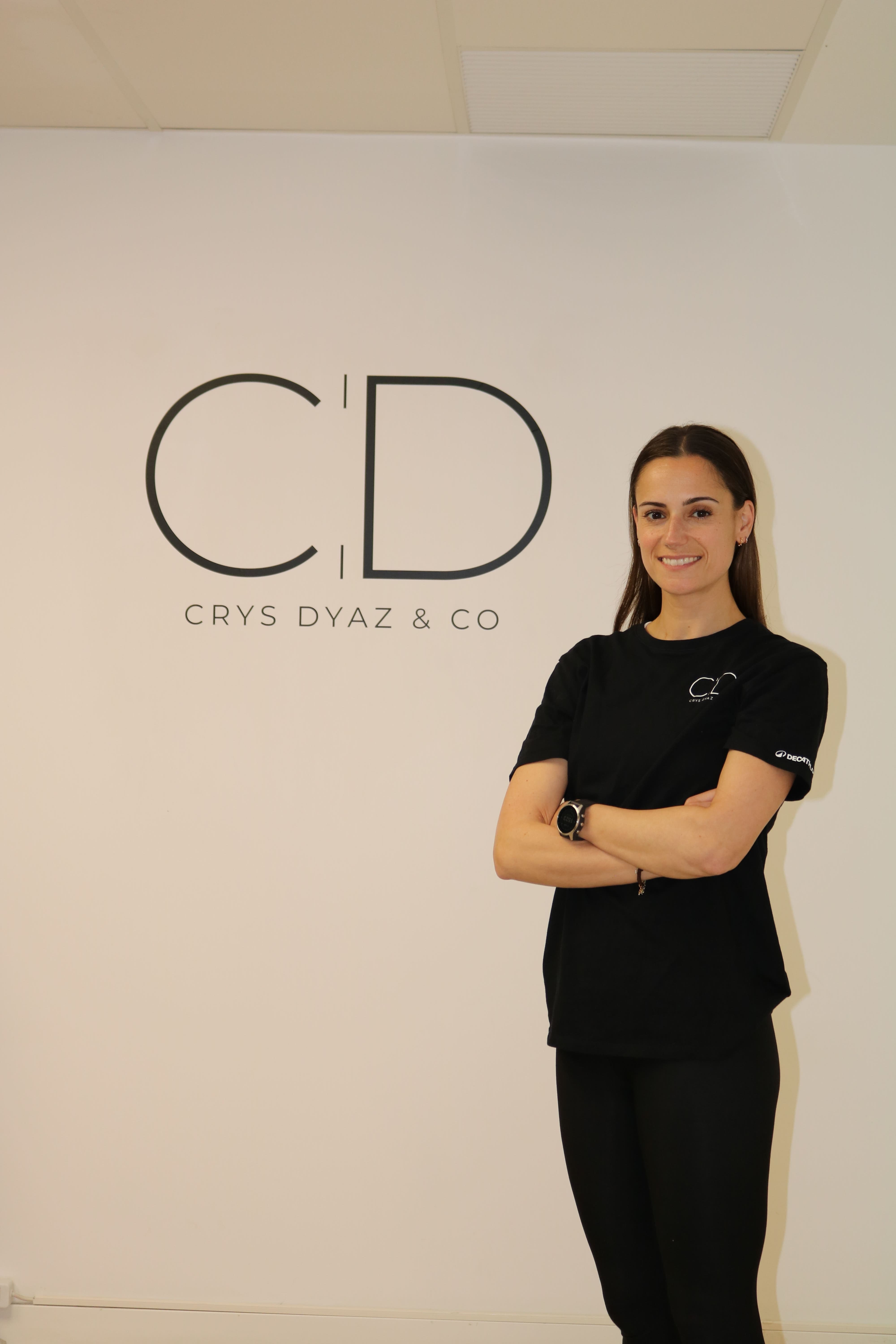 Ana Fernández Ana Fernández