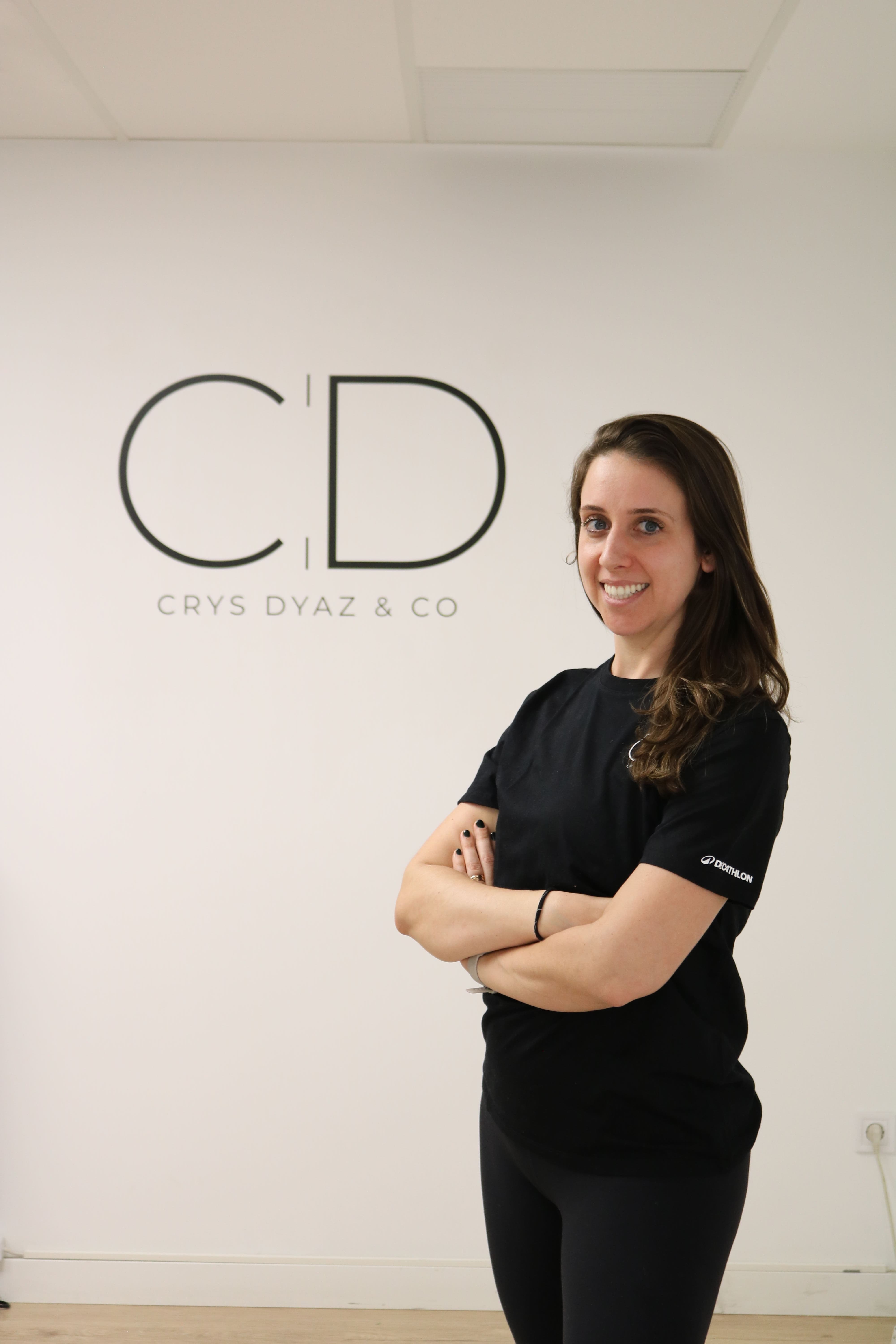 Paloma Calderón Paloma Calderón
