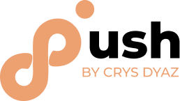 Push Logo